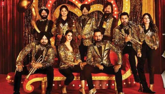 Carry On Jatta 2 movie review: A car wreck of a comedy 