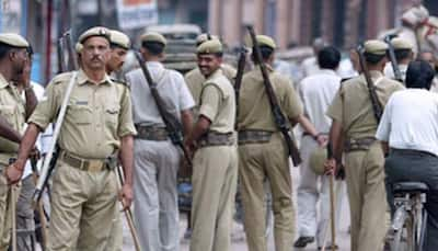 Lashkar-e-Toiba  threatens bomb blasts at Hindu temples in UP, high alert sounded