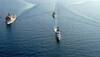China says not scared after reported US bomber trip over South China Sea