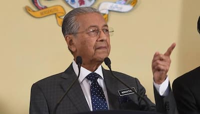 To avoid China's debt trap, Malaysia to re-examine projects under Belt and Road Initiative
