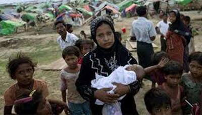 Myanmar, UN sign pact on initial steps for Rohingya return