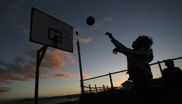 3x3 Basketball League to begin from June 9 3x3 Basketball League to begin from June 9