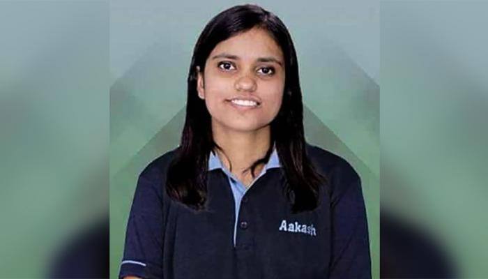 Kalpana Kumari, who topped NEET 2018, also tops Bihar intermediate exams