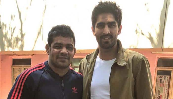 Vijender Singh to fight British Lee Markham for 3rd title