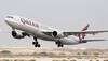 Global airline