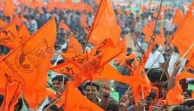 Churches in India conspiring with Vatican to destabilise govt: VHP