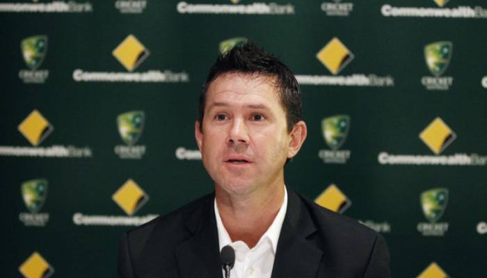 Ricky Ponting joins Australian coaching staff for England tour