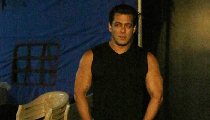 China is good market for Indian cinema: Salman Khan