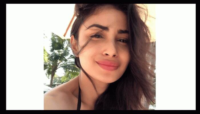 Mouni Roy&#039;s throwback pics will help you beat the mid-week blues