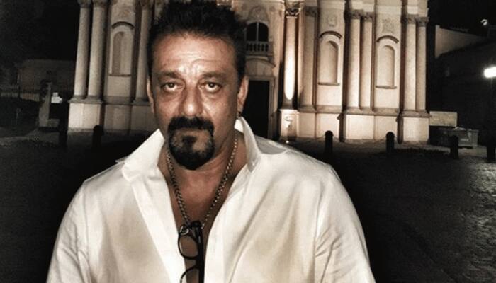 Sanjay Dutt Zee News