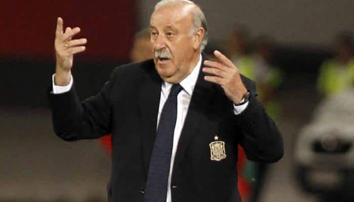 Spain not the only favourite to win FIFA World Cup, says ex-coach