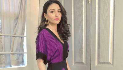 Not ready to work in feature films, says Soha Ali Khan