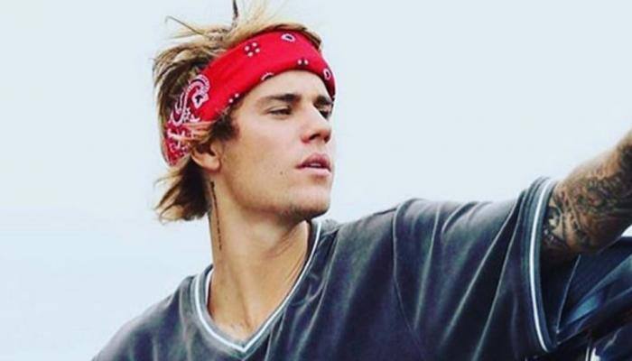 Justin Beiber to lend voice to Cupid - God of Love