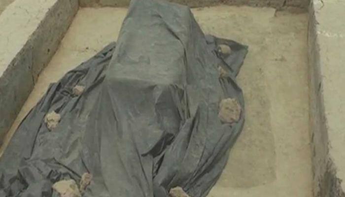 First-ever evidence of Bronze Age chariots found in UP