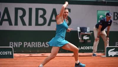 Tactical change helps Simona Halep reach French Open semis