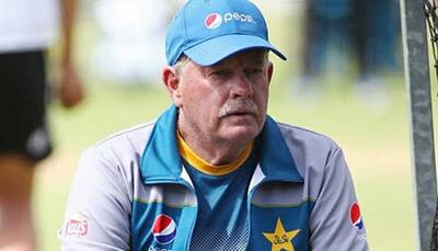 Steve Rixon to step down due to differences with PCB
