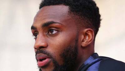 Danny Rose tells family to miss World Cup over racism fears