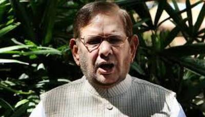 Sharad Yadav not to get salary, allowances and perks as of now, rules SC