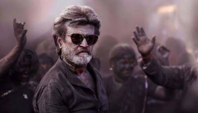 Karnataka theatres avoid screening 'Kaala' amid protests