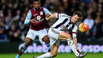 Leicester activate West Bromwich Albion defender Jonny Evans'' release clause