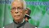 Bengal Governor Keshari Nath Tripathi given additional charge of Tripura