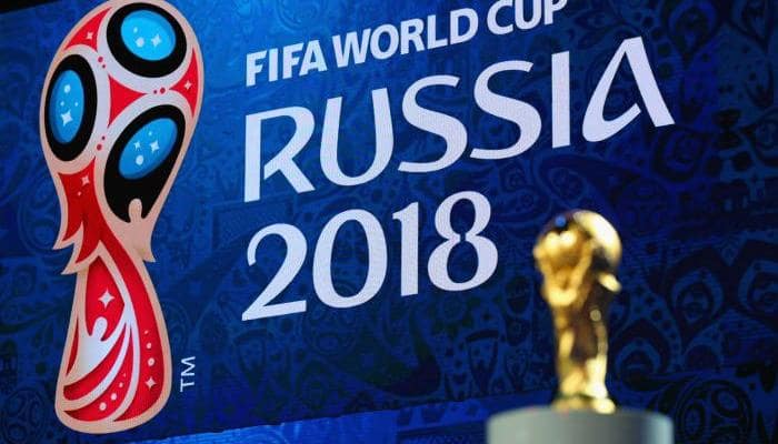 Islamic State threat hangs over Russia World Cup