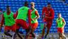 We were robbed!" Panama World Cup team hotel raided during Oslo match
