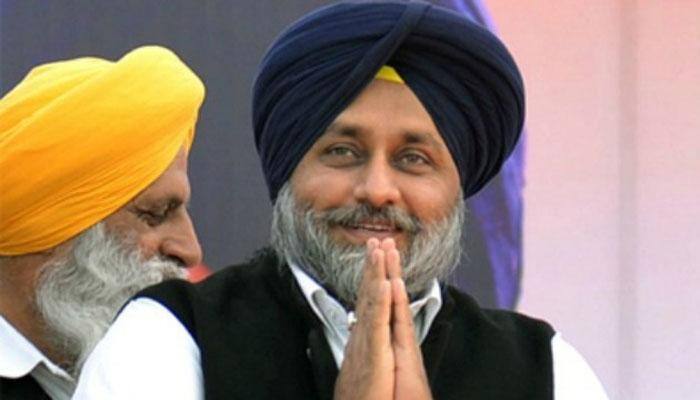 BJP allies must unite to take on opposition, big battle in 6 months: Sukhbir Singh Badal