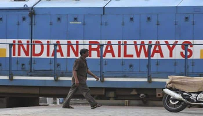 Google completes target of free Wi-fi at 400 Indian railway stations