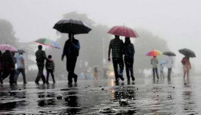 Heavy rains lash Kerala as southwest monsoon becomes active