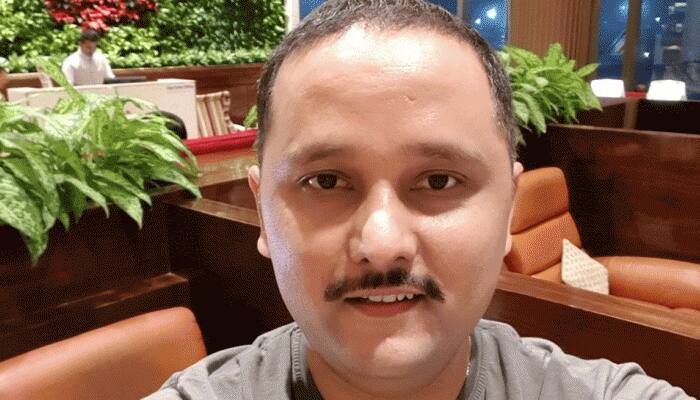 Amish Tripathi's book on Raja Suheldev to release on July 16