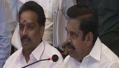 Anti-Sterlite protests: Tamil Nadu Chief Minister set to visit injured, kin of deceased