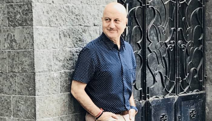 IIFA 2018: Anupam Kher to receive Lifetime Achievement award 