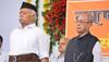 Pranab at RSS