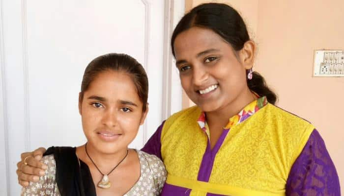 Married at 6, 18-year-old Rajasthan woman challenges her marriage as child