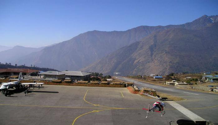 India, Nepal to consider possibility of new air routes
