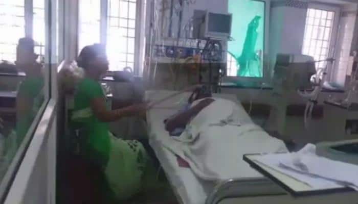 Five patients die within 24 hours in Kanpur hospital, kin blame faulty ACs