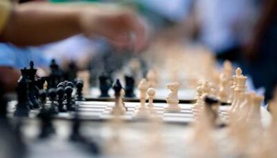 Mumbai Mayor's Chess tournament: Erigaisi Arjun, Raja Ritvik R among joint leaders