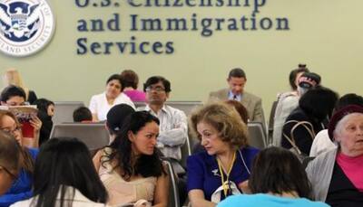 Green card waiting list includes over three-fourths of Indians