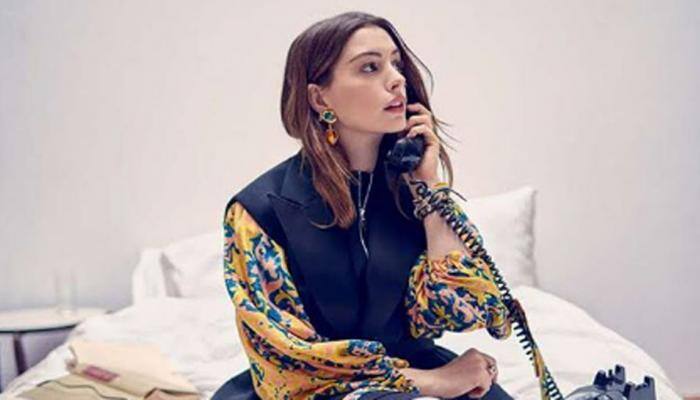 Now we're all close: Anne Hathaway on 'Ocean's 8' cast