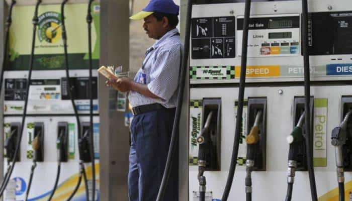 Petrol, diesel prices see biggest cut in last 10 days