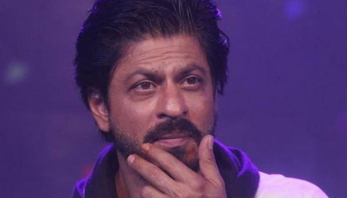 Shah Rukh Khan&#039;s sassy reply to troll who questioned him for keeping mum on controversial issues is epic!