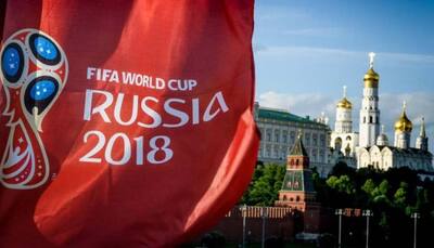 World Cup match official resigns after cash sting revealed