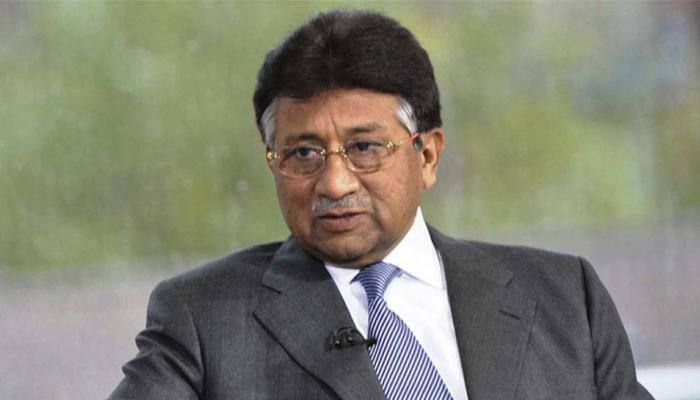 Pervez Musharraf&#039;s national identity card, passport suspended: Report