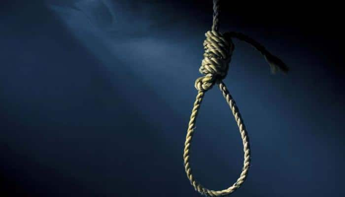 Man commits suicide in Uttar Pradesh