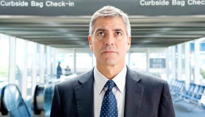 Proud of changes I&#039;m seeing in this industry: George Clooney
