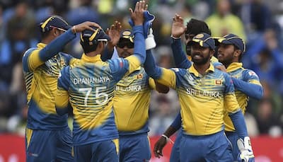 Sri Lanka plans tougher laws against match fixing