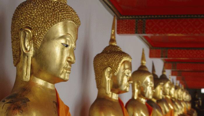 Bhutan gears up for unique inter-faith chanting event