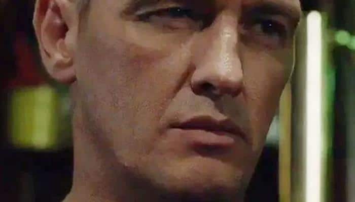 'Sons of Anarchy' star Alan O'Neill dies at 47
