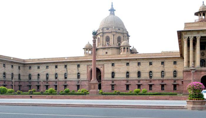 Dead body found in Rashtrapati Bhavan servant quarter, inquest proceeding to be held